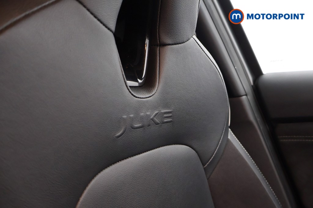 Used Nissan Juke for sale - 77086167: Photo 26