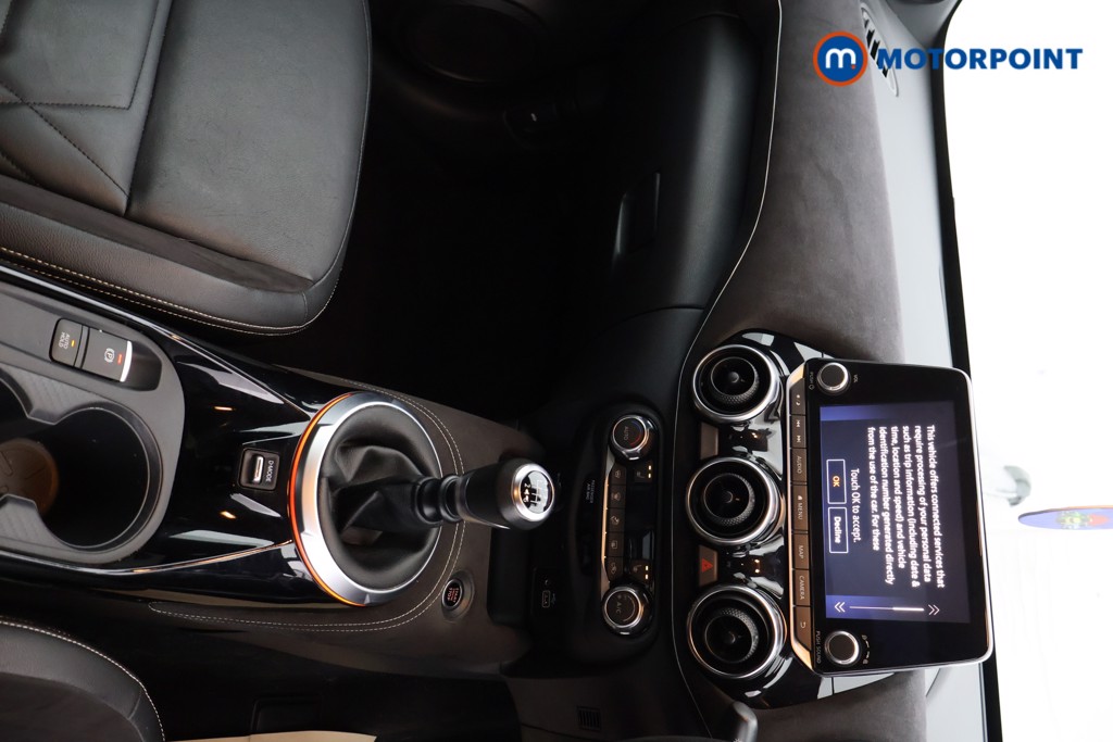 Used Nissan Juke for sale - 77086167: Photo 28