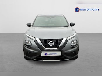 Used Nissan Juke undefined for sale - 77086167: Photo