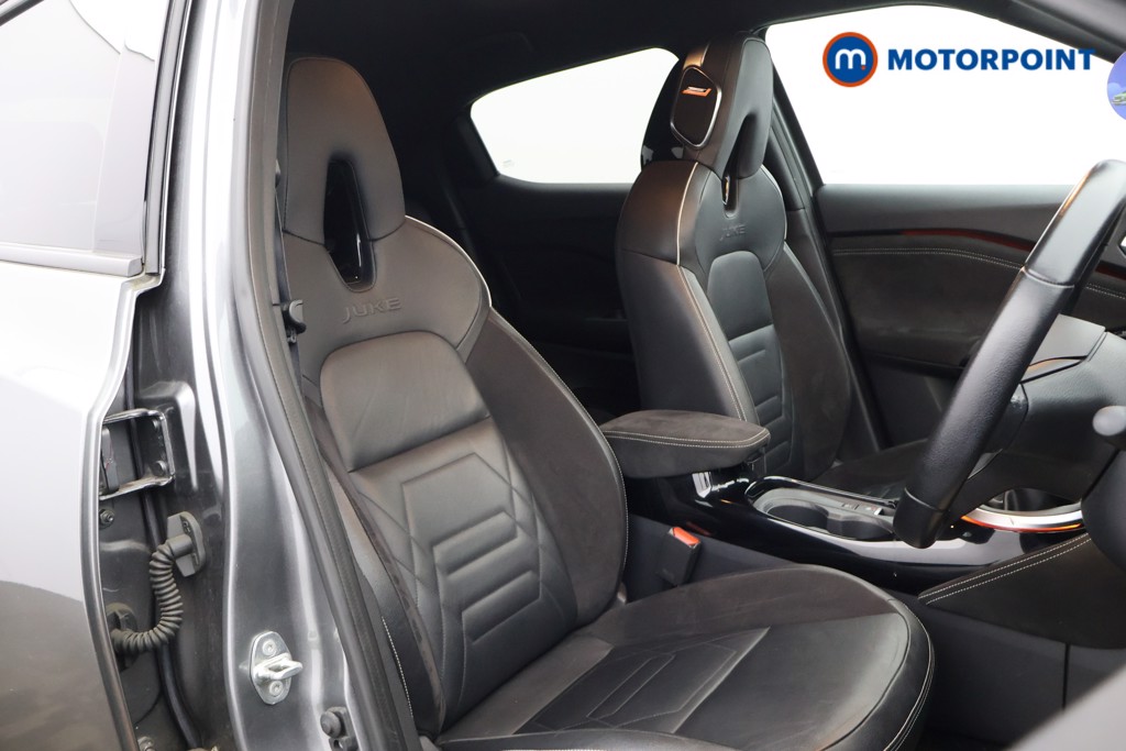 Used Nissan Juke for sale - 77086167: Photo 31