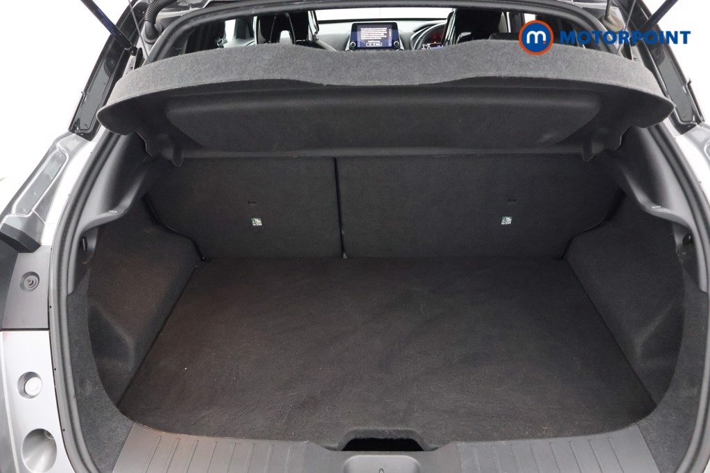 Used Nissan Juke for sale - 77086167: Photo 38