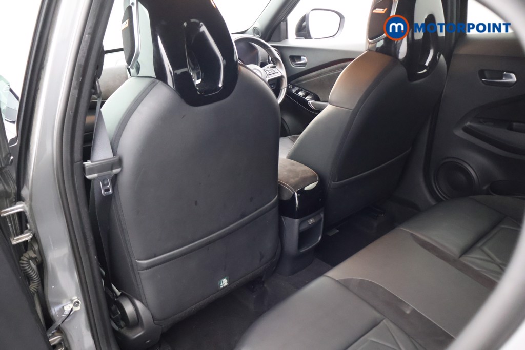 Used Nissan Juke for sale - 77086167: Photo 39