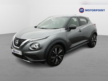 Used Nissan Juke undefined for sale - 77086167: Photo