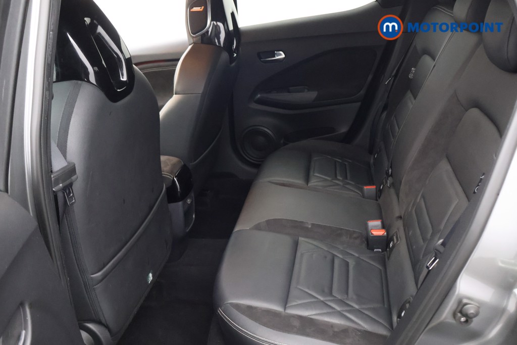 Used Nissan Juke for sale - 77086167: Photo 40