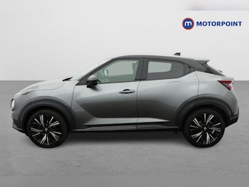 Used Nissan Juke undefined for sale - 77086167: Photo