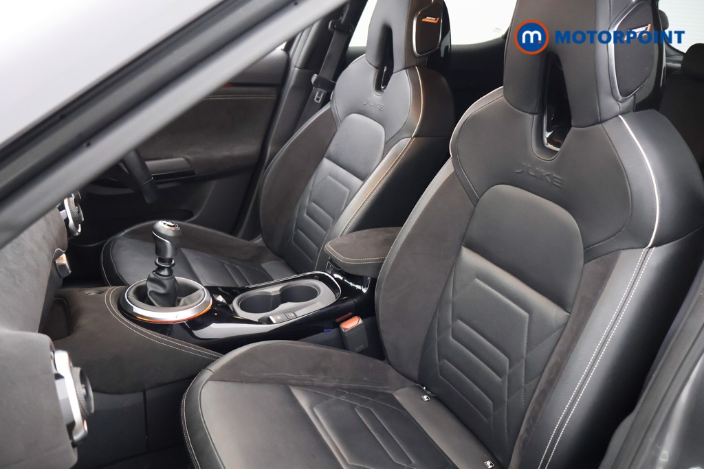 Used Nissan Juke for sale - 77086167: Photo 50