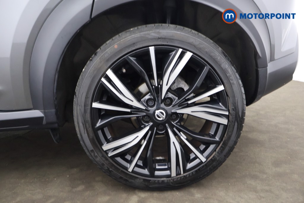 Used Nissan Juke for sale - 77086167: Photo 53