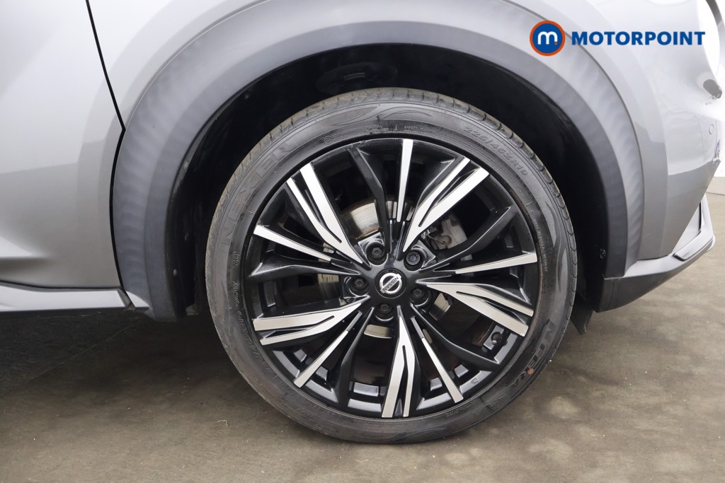 Used Nissan Juke for sale - 77086167: Photo 55