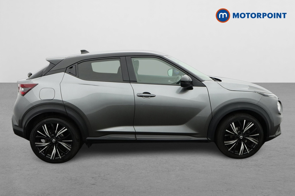 Used Nissan Juke for sale - 77086167: Photo 8