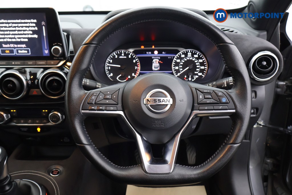 Used Nissan Juke for sale - 77086167: Photo 9