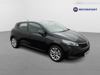 Used Renault Clio 2024 for sale - 79629639: Photo