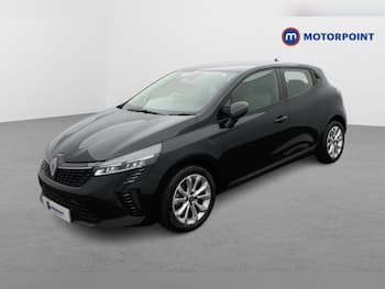 Used Renault Clio 2024 for sale - 79629639: Photo
