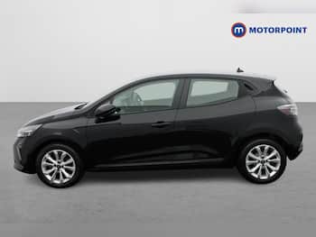 Used Renault Clio 2024 for sale - 79629639: Photo