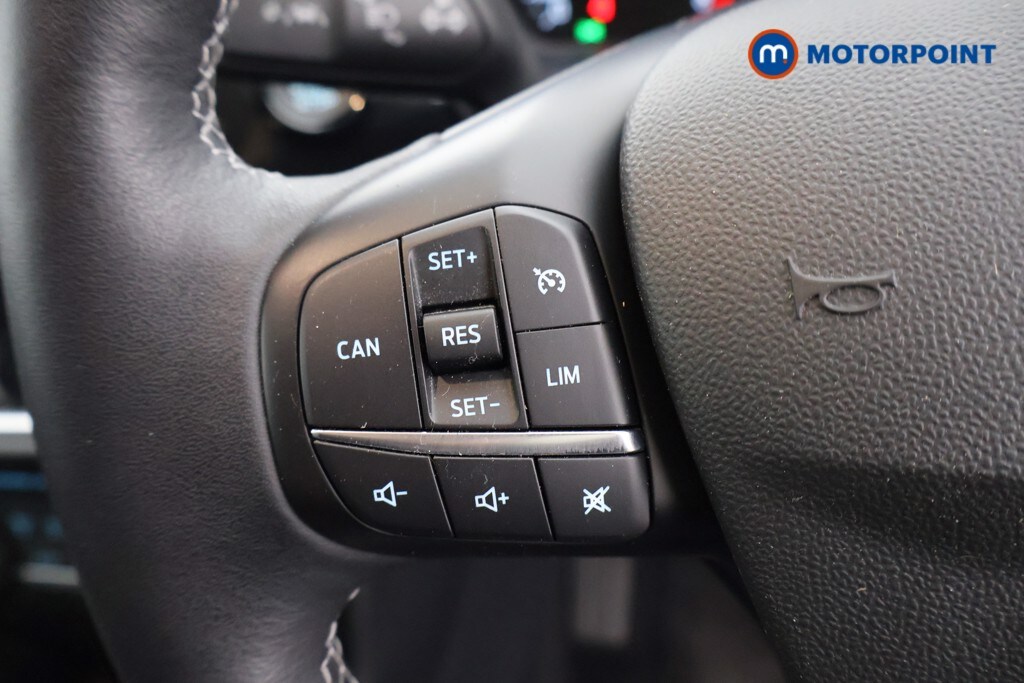 Used Ford Fiesta 2020 for sale - 76250075: Photo 10