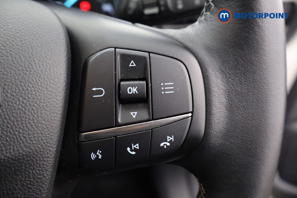 Used Ford Fiesta 2020 for sale - 76250075: Photo 11