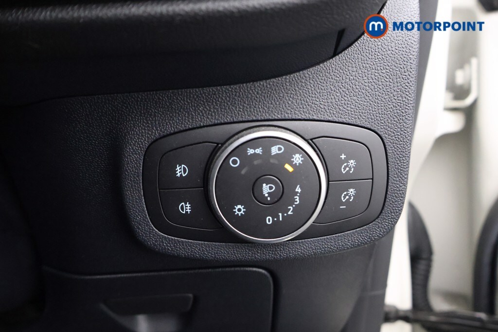 Used Ford Fiesta 2020 for sale - 76250075: Photo 13
