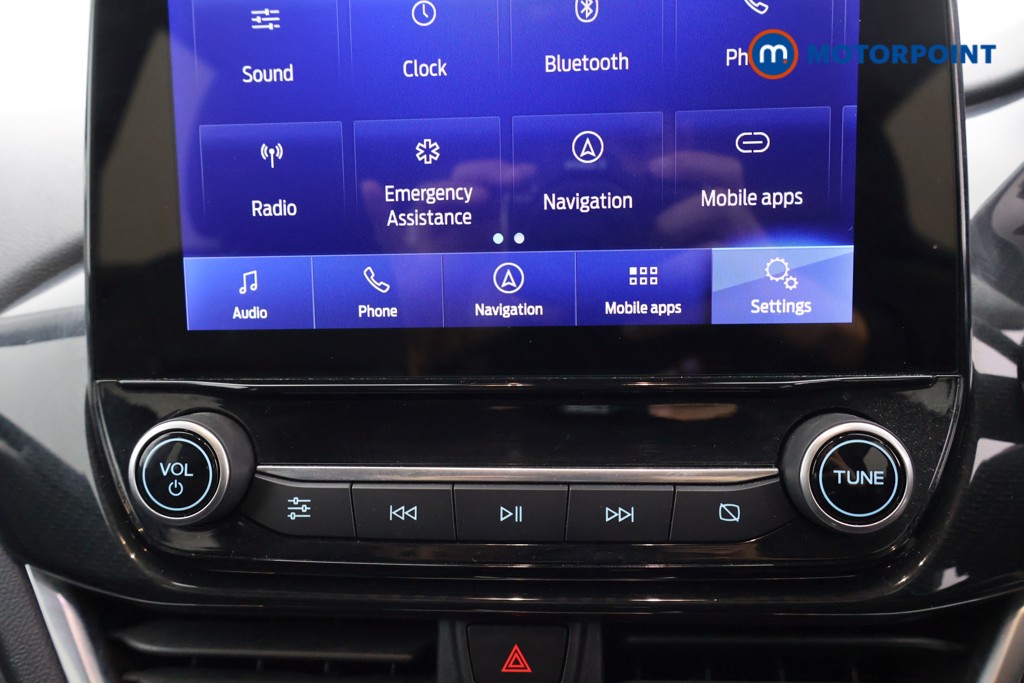 Used Ford Fiesta 2020 for sale - 76250075: Photo 15