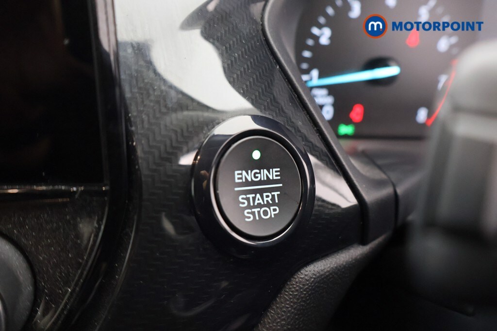 Used Ford Fiesta 2020 for sale - 76250075: Photo 18