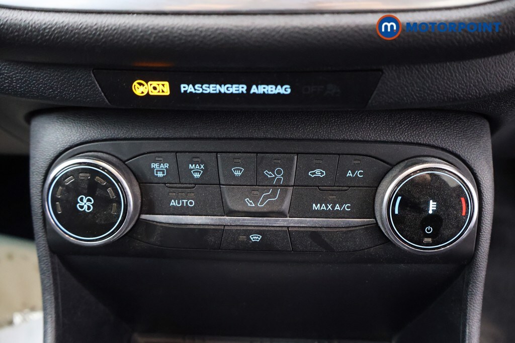 Used Ford Fiesta 2020 for sale - 76250075: Photo 19