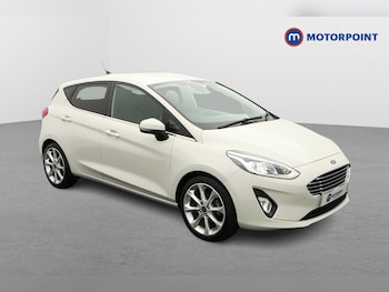 Ford - Fiesta