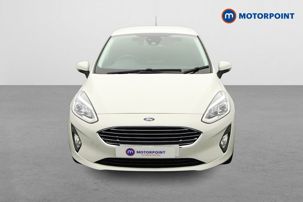 Used Ford Fiesta 2020 for sale - 76250075: Photo 2