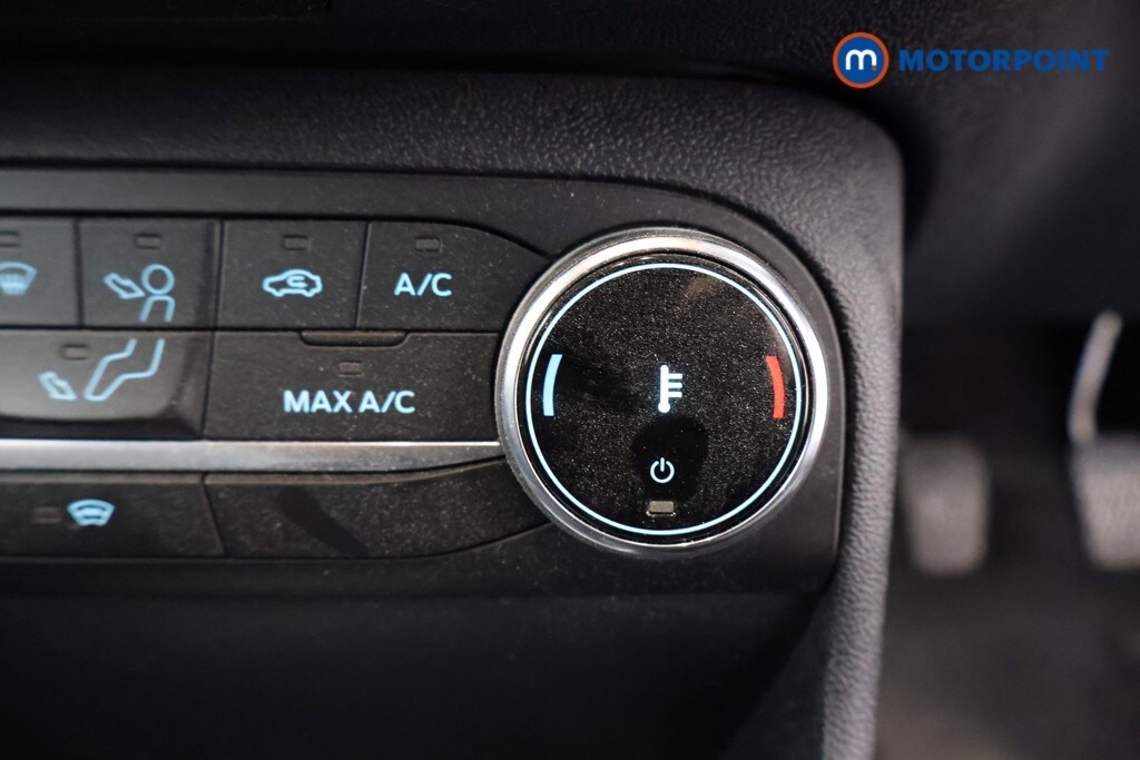 Used Ford Fiesta 2020 for sale - 76250075: Photo 20
