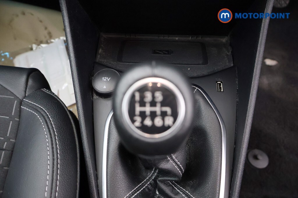 Used Ford Fiesta 2020 for sale - 76250075: Photo 22