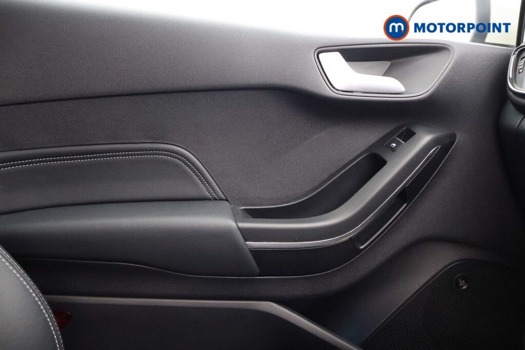 Used Ford Fiesta 2020 for sale - 76250075: Photo 33