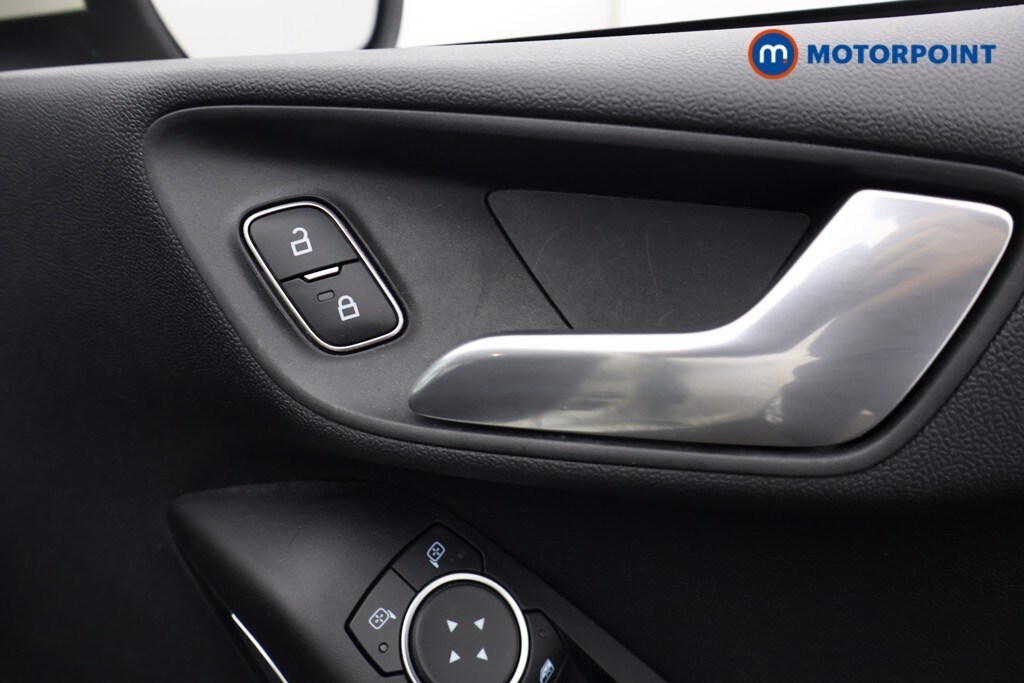 Used Ford Fiesta 2020 for sale - 76250075: Photo 35