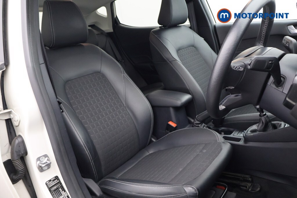 Used Ford Fiesta 2020 for sale - 76250075: Photo 38