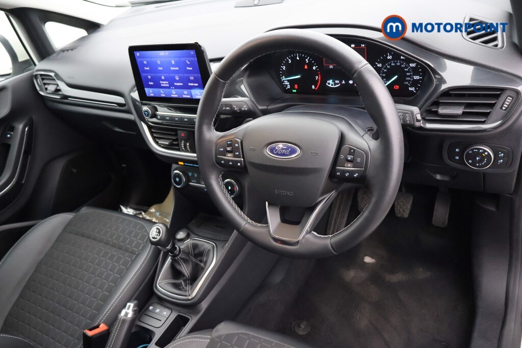 Used Ford Fiesta 2020 for sale - 76250075: Photo 39