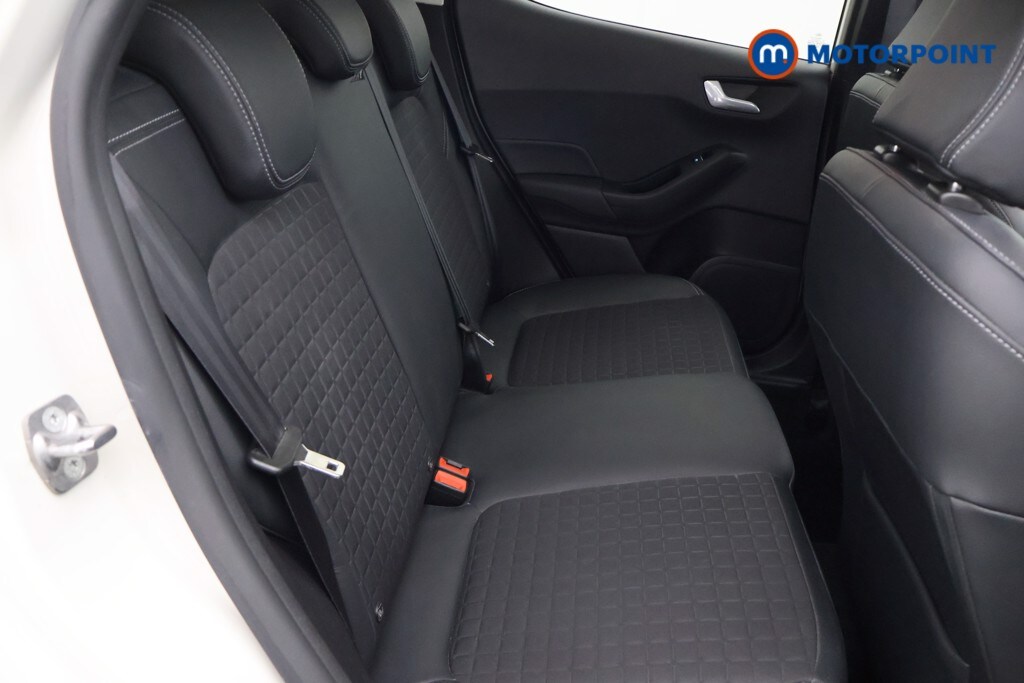 Used Ford Fiesta 2020 for sale - 76250075: Photo 41