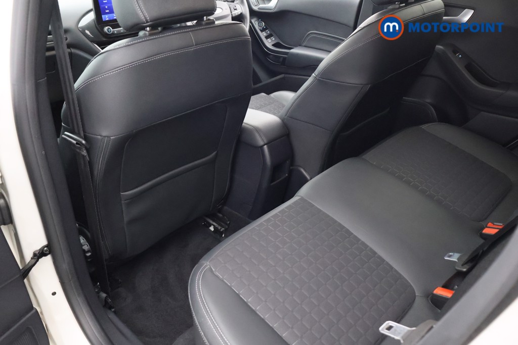 Used Ford Fiesta 2020 for sale - 76250075: Photo 53