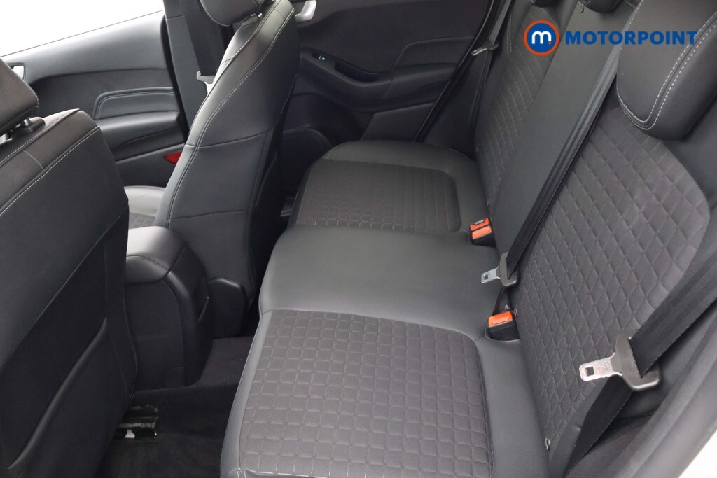 Used Ford Fiesta 2020 for sale - 76250075: Photo 54