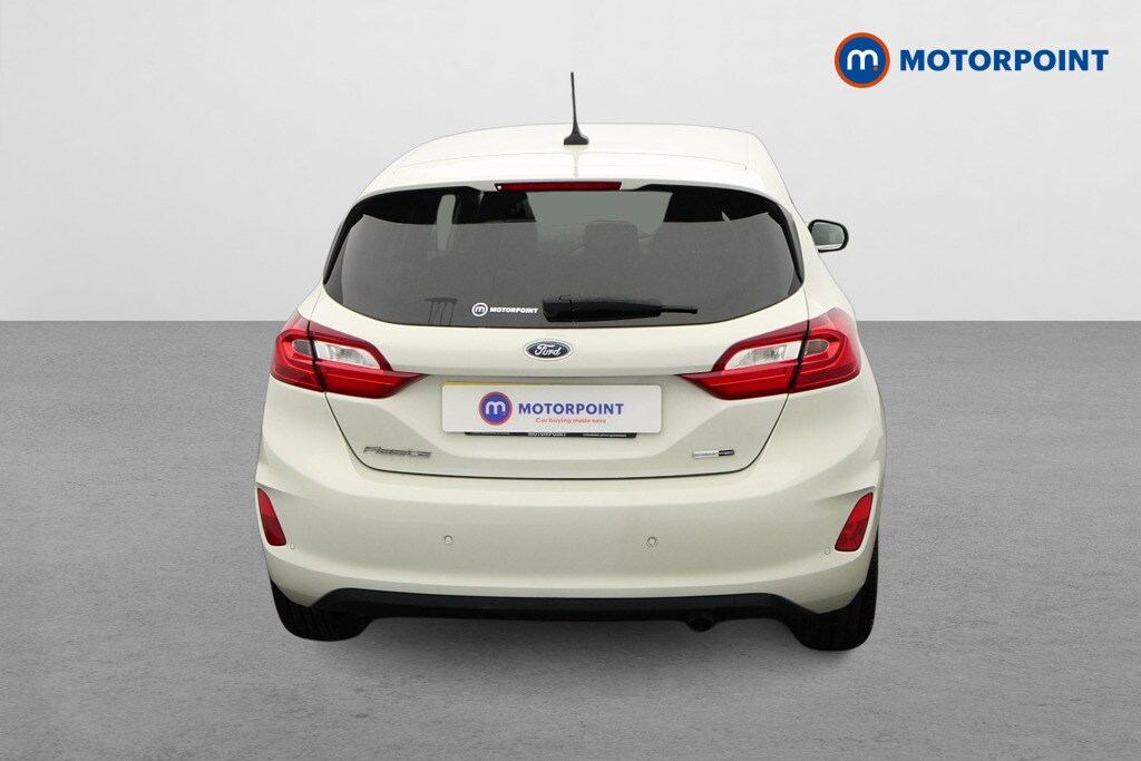 Used Ford Fiesta 2020 for sale - 76250075: Photo 6