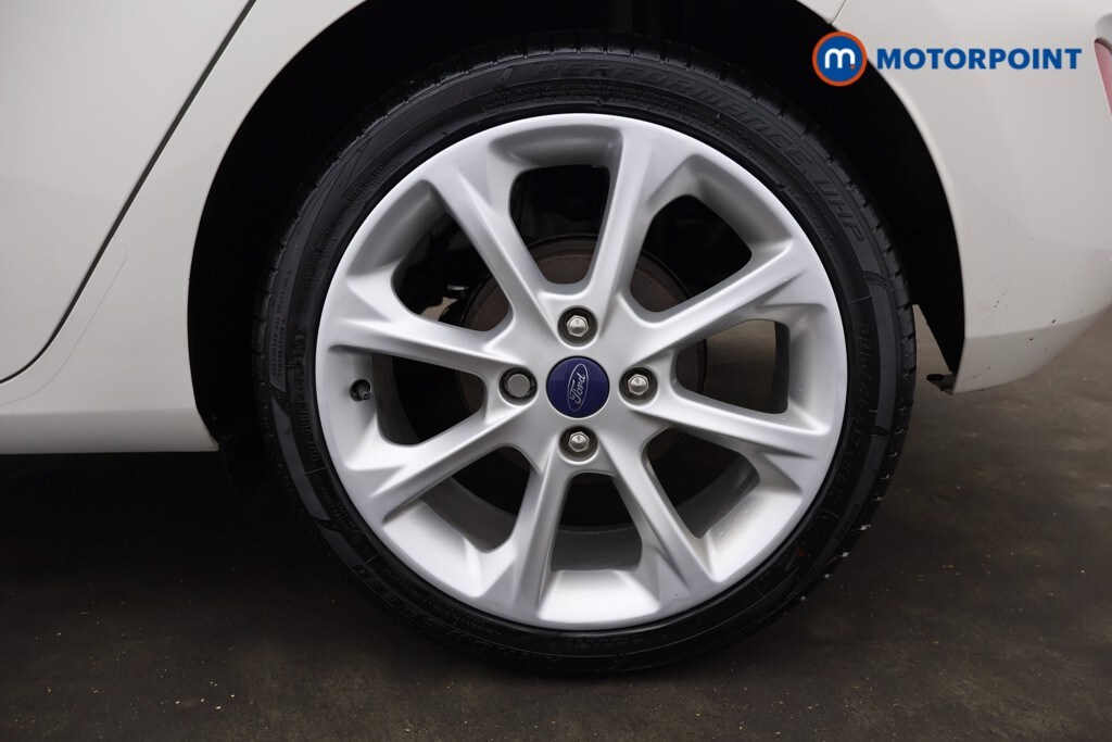 Used Ford Fiesta 2020 for sale - 76250075: Photo 62