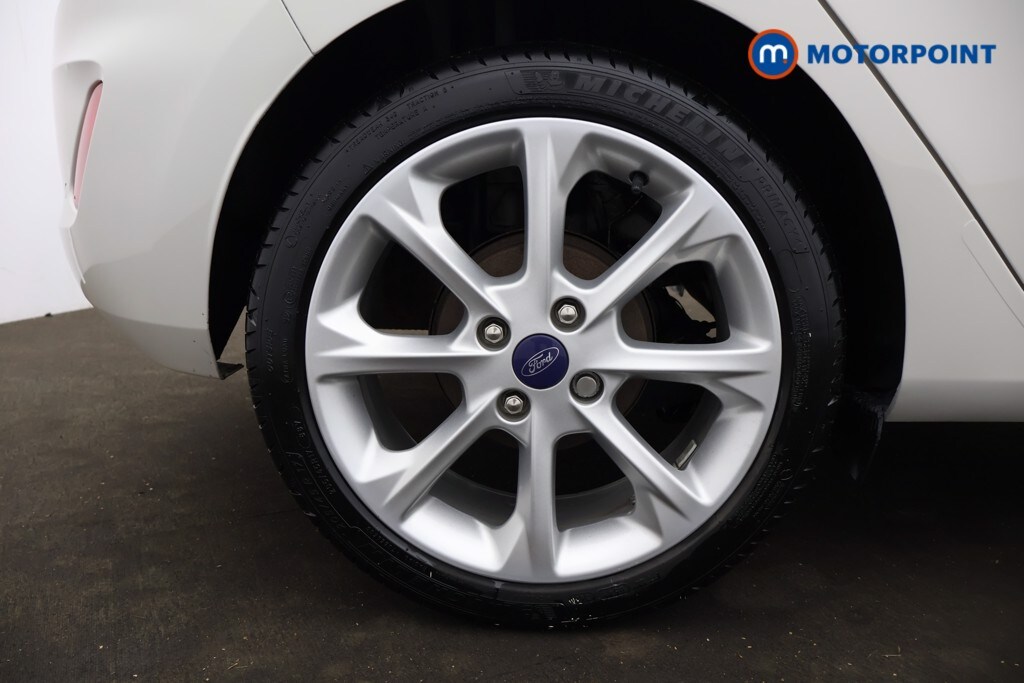 Used Ford Fiesta 2020 for sale - 76250075: Photo 63