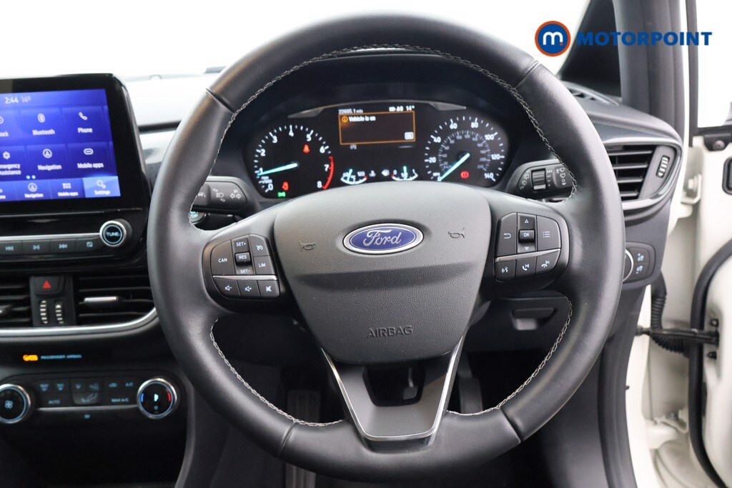 Used Ford Fiesta 2020 for sale - 76250075: Photo 9