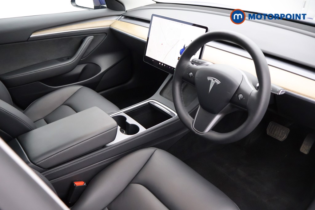 Used Tesla Model 3 2021 for sale - 76290842: Photo 17