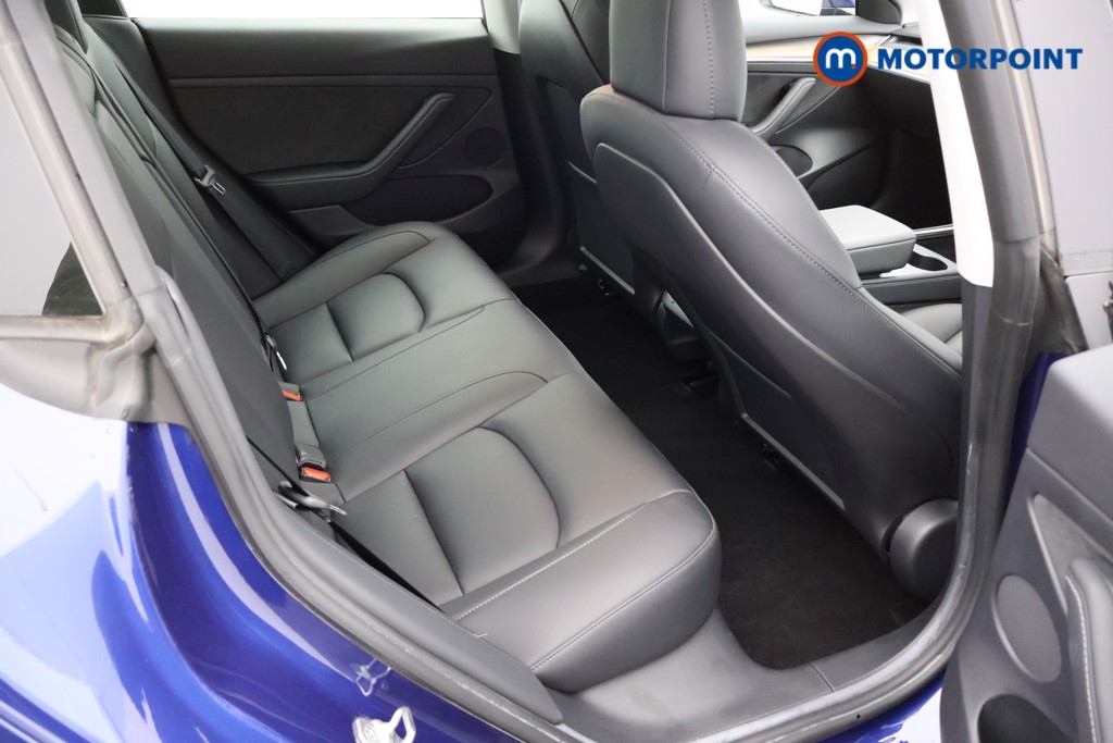 Used Tesla Model 3 2021 for sale - 76290842: Photo 19