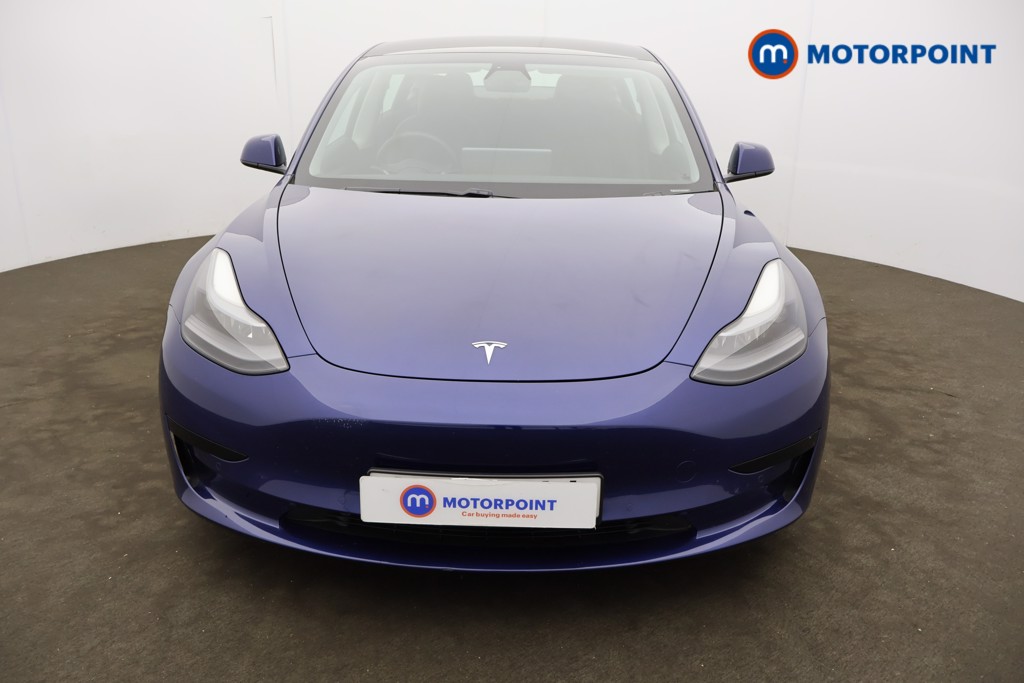 Used Tesla Model 3 2021 for sale - 76290842: Photo 21
