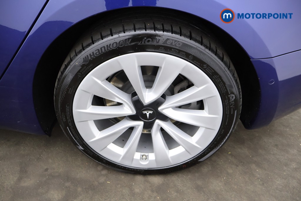 Used Tesla Model 3 2021 for sale - 76290842: Photo 23