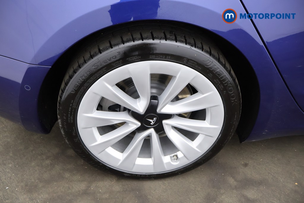 Used Tesla Model 3 2021 for sale - 76290842: Photo 24