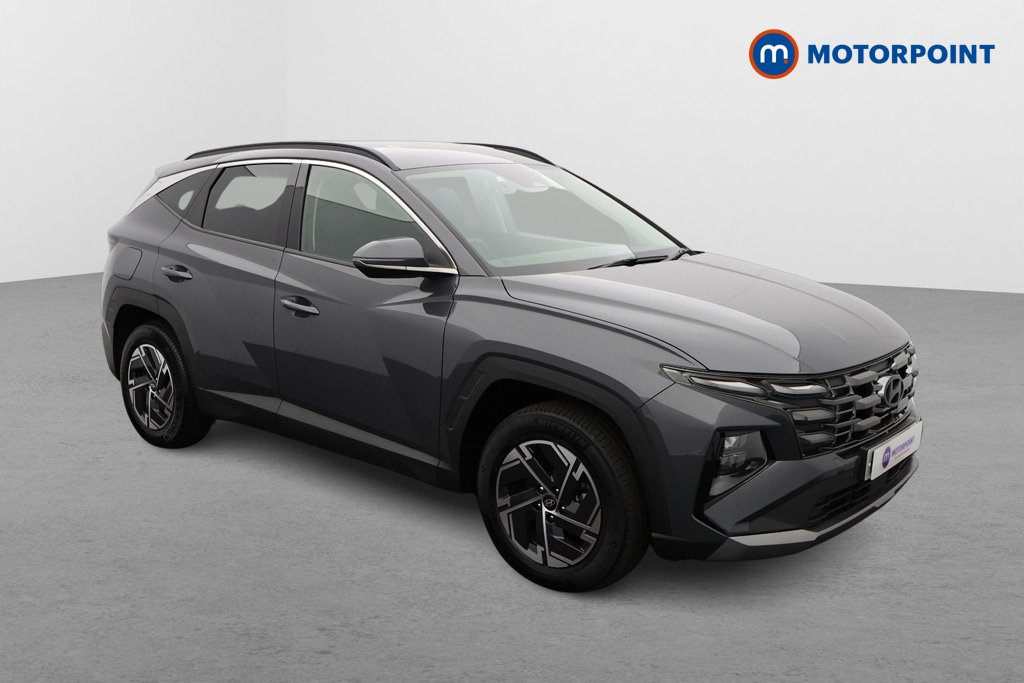 Used Hyundai TUCSON for sale - 77364673: Photo 1