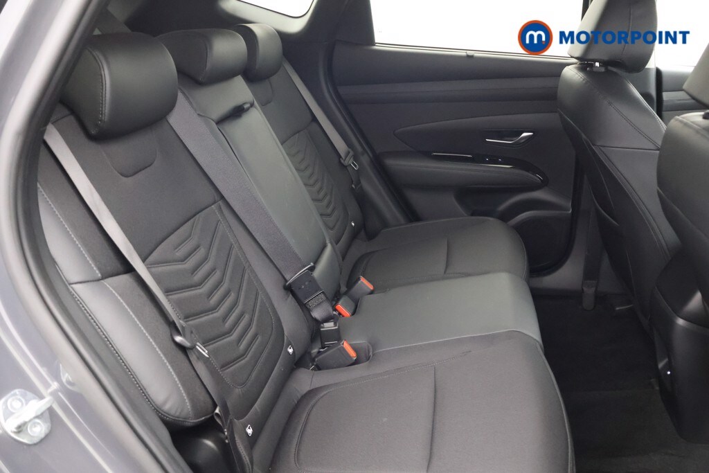 Used Hyundai TUCSON for sale - 77364673: Photo 24