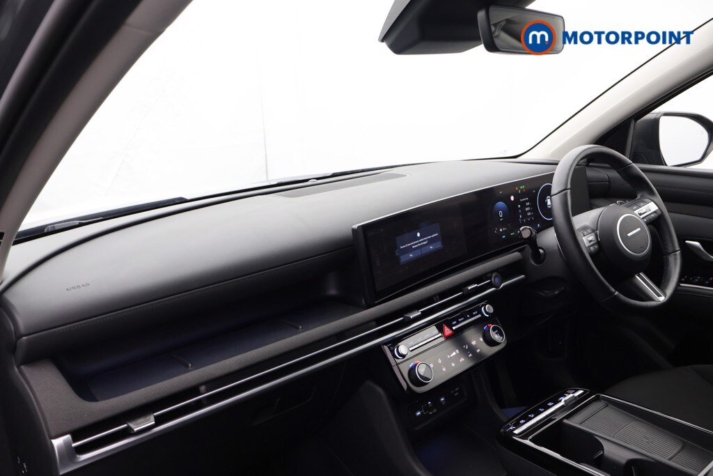 Used Hyundai TUCSON for sale - 77364673: Photo 27