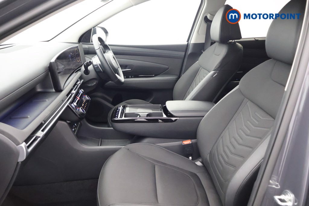 Used Hyundai TUCSON for sale - 77364673: Photo 28