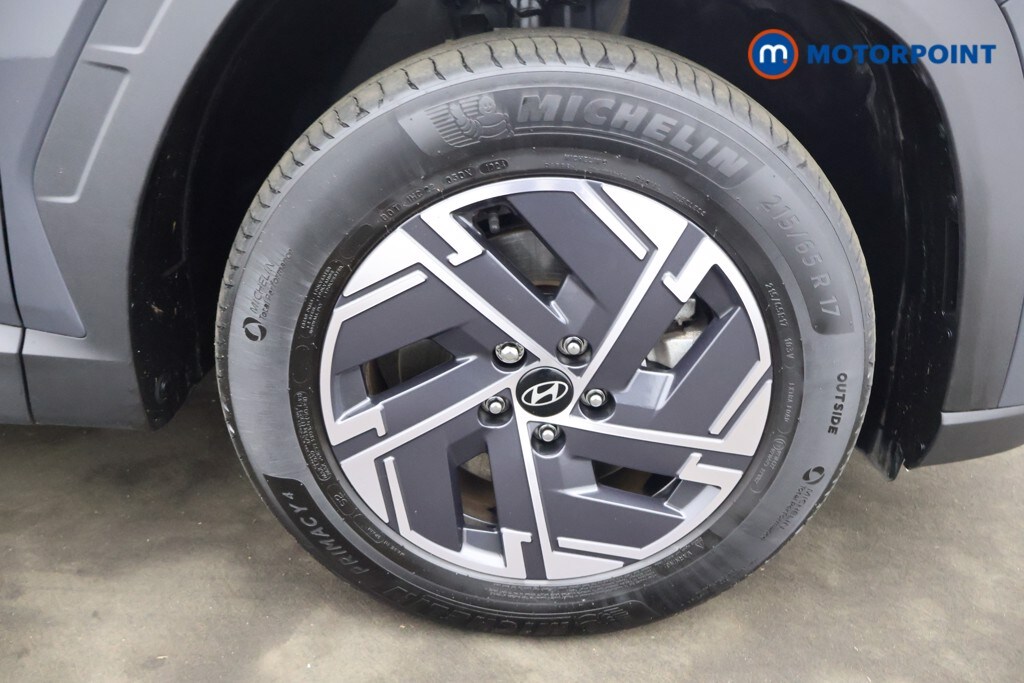 Used Hyundai TUCSON for sale - 77364673: Photo 32