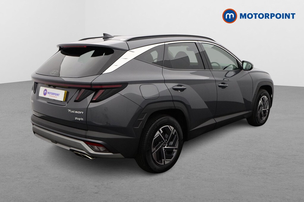 Used Hyundai TUCSON for sale - 77364673: Photo 7