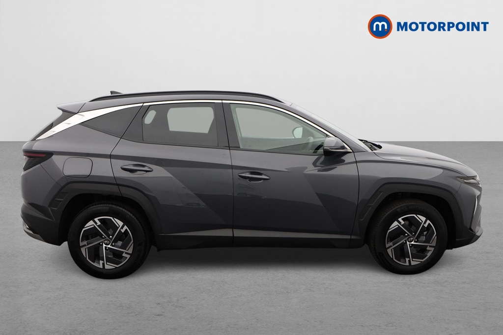 Used Hyundai TUCSON for sale - 77364673: Photo 8